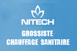 logo nitech