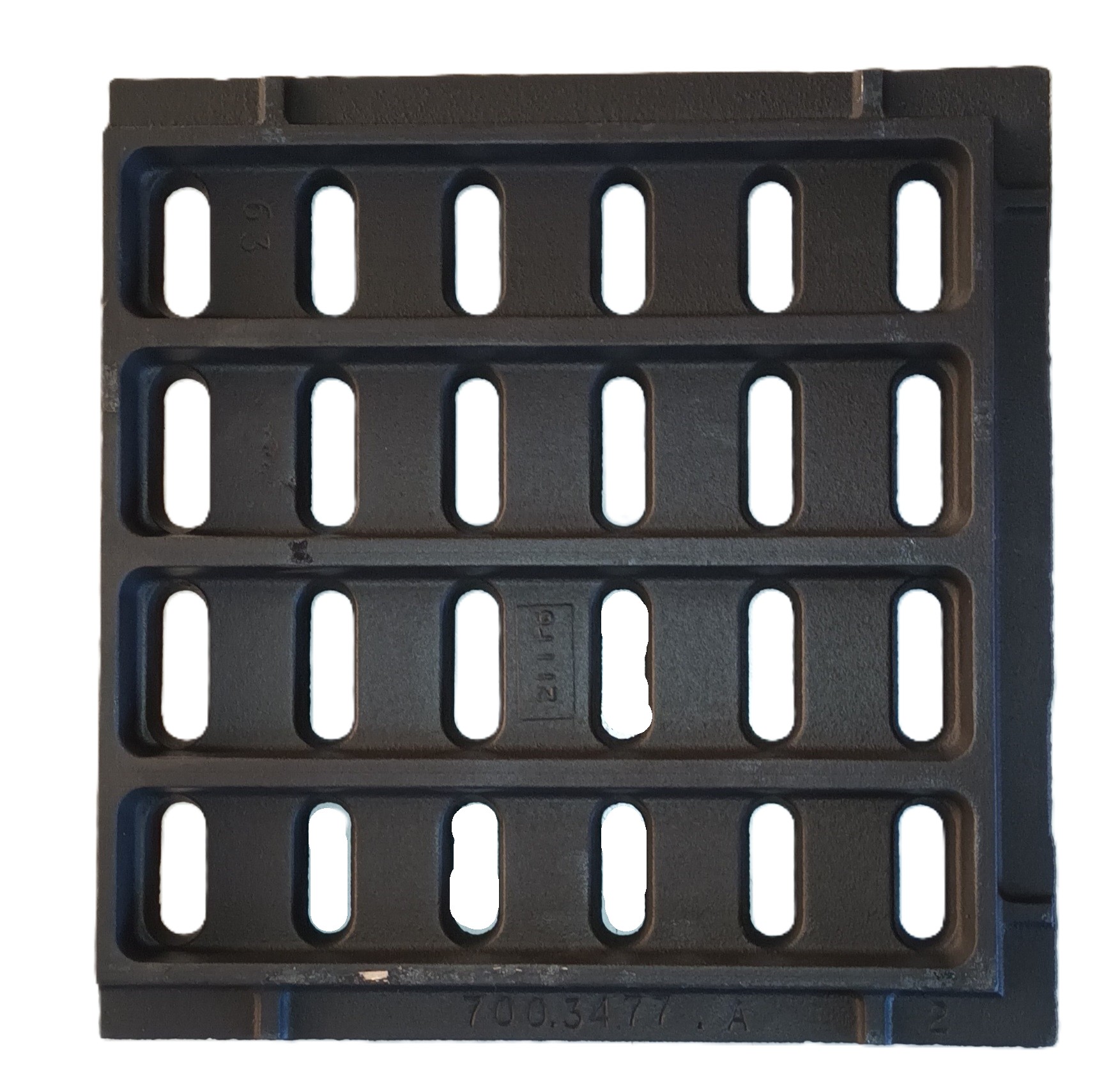 VENTE : DEMI GRILLE GODIN 700 REF CH70034773170 POUR 3170 3175