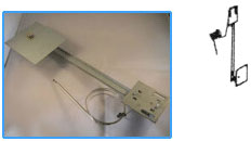 en vente: ENSEMBLE THERMOSTAT P0017811 DEVILLE POUR INSERTS 7861, 7864, 7865, 7867, 7868, 7888