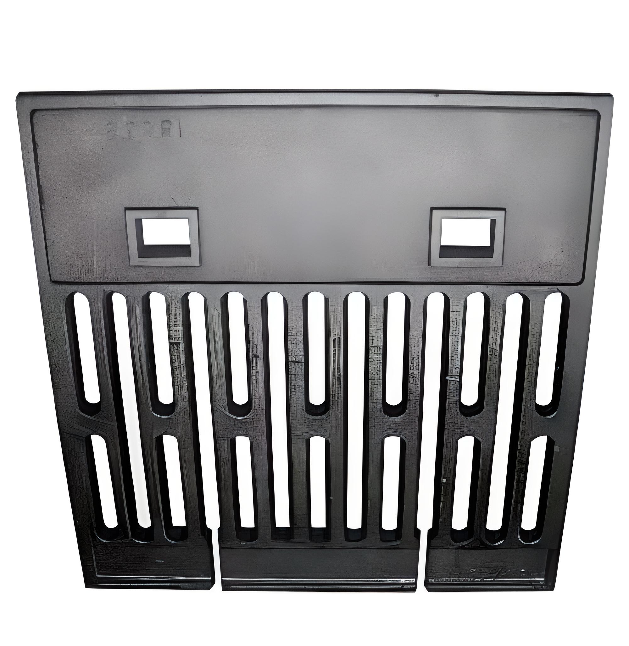 VENTE : GRILLE DE FOYER P0018632 POUR POELE DEVILLE 7662, 7762, 7780, 7783, 7784