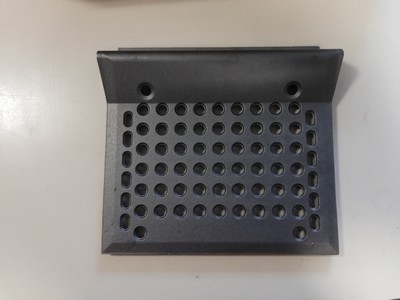 VENTE : GRILLE FRANCO BELGE 309230 REF 6341342092