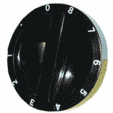 VENTE : MANETTE THERMOSTAT P0016143 DEVILLE POELE 7780