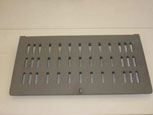 VENTE : GRILLE DE DECENDRAGE SUPRA 16151PB / 16151NOIBC