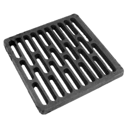 VENTE : GRILLE P0045915 POUR CORBEILLE DEVILLE P0047502 P0047512 P0051391