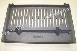 VENTE : GRILLE FOYER DEVILLE P0020333 7880/7835/7884/7871/7869/7874/7875/7876