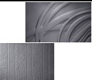 en vente: PLAQUE ATRE CLASSIQUE REVERSIBLE SUPRA 23811PB / 15528PB