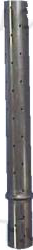 VENTE : TUBE INDUCTEUR DEVILLE P0010848 POUR POELE 9258, 9454