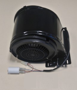 VENTE : VENTILATEUR DE CONVECTION GT500CE01 D0026605 DEVILLE (REMPLACE D0026732) POUR POELE 7736.6-7723 7738