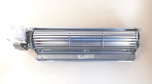 VENTE : Ventilateur de convection pour poêles à granulés Supra ref 39095