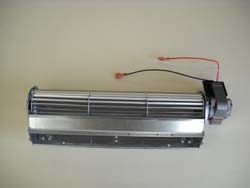 VENTE : VENTILATEUR 2 VITESSES P0020262 POUR INSERTS DEVILLE 7839, 7841, 7844, 7856, 7857, 7058, 7814, 7816, 7205...