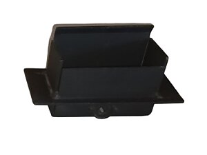 CREUSET DEVILLE AVEC PATTES (40MM) REF D0026747