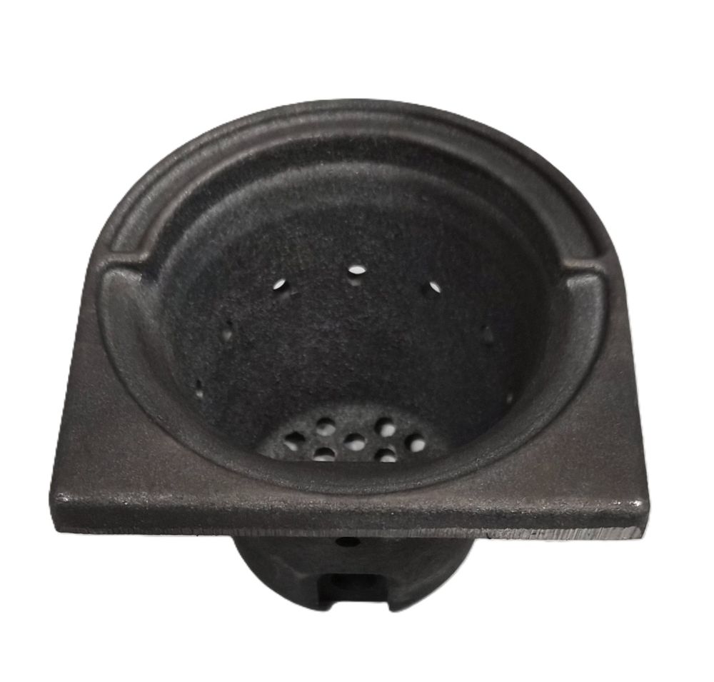 CREUSET POELE INVICTA REF 612639U