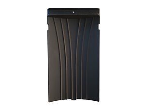 DOUBLAGE ATRE GOTHAM NOIR SUPRA 28349PB 28349NOIBC