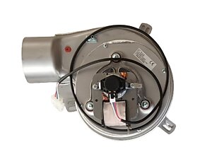 EXTRACTEUR PALAZZETTI REF 895713870 / GODIN 00001308906 00001309083