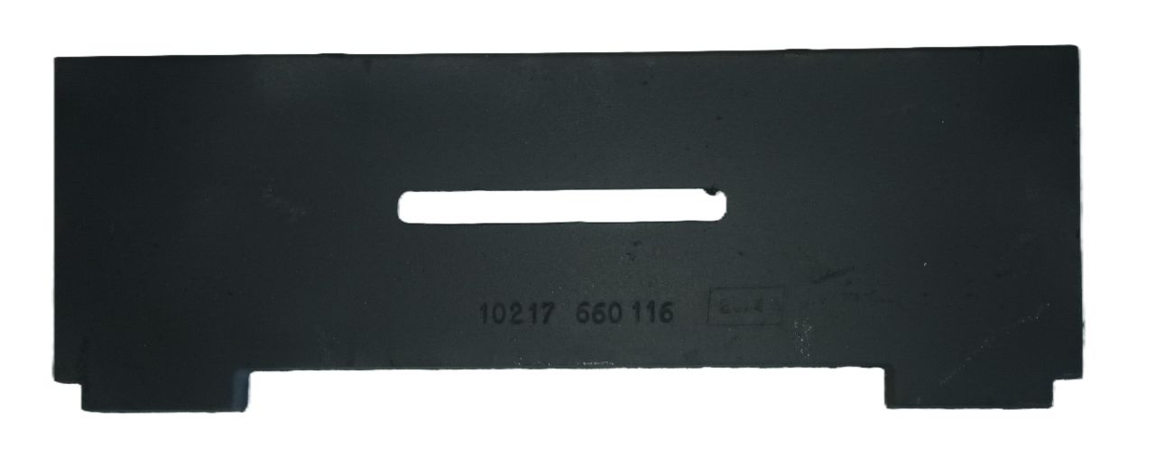 GODIN GRILLE BOIS AVANT 660116 REF 10217660116