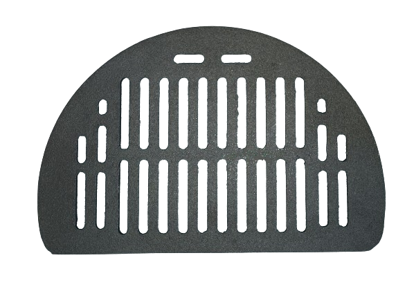 GRILLE SUPRA POUR POELE GOTHAM REF 28580 28580PO 28580NOIBC