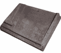 BRIQUE DROITE 6721 GODIN ARPEGE 6150 6750 6751 00001304379