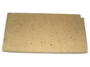 BRIQUE HAUTE GAUCHE P0047166 POUR Cuisiniere DEVILLE 8631 / 8633/ 8641 / 8637 / 8634