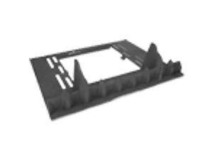 CORBEILLE DE FOYER P0051391 / P0019535 Pour insert Deville 7842 7844 7834