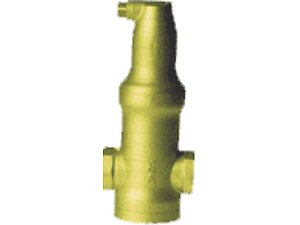 DEGAZEUR HORIZONTAL 20 ACV