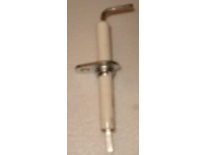 ELECTRODE ALLUMAGE Gauche D0039686 DEVILLE POUR HELIOS 5663, 5683, 5962. 