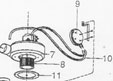 EXTRACTEUR MCN MSES 17 20 3CF0001C
