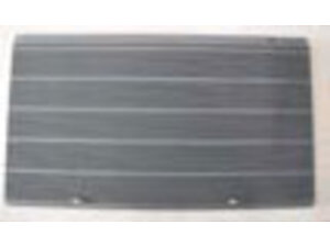 PLAQUE ARRIERE DEVILLE P0027868 POUR INSERTS 7839, 7841, 7921, 7922