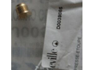 PRESSE ETOUPE D0039865 DEVILLE POUR HELIOS EXCEL