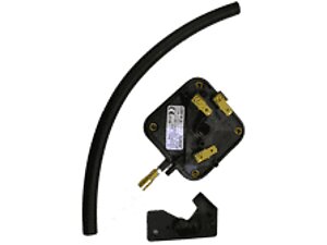 PRESSOSTAT BOUCHAGE CHEMINEE PULSATOIRE B4992589/B1243482/B1243055