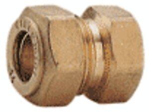 RACCORD FEMELLE POUR Tube Cuivre R180FY002