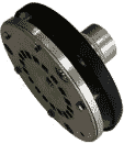 TETE COMBUSTION PULSATOIRE 32 40 B4990642
