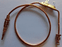 THERMOCOUPLE A DERIVATION AUER BGD B2038848