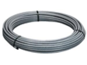 Tube PB NU Gris R986Y021 Couronne 120 m 16 