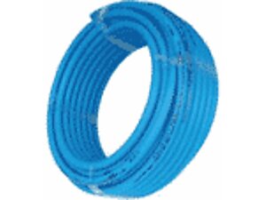 Tube PER NU BLEU R996Y016 Couronne 120 m 16