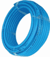 Tube PER NU BLEU R996Y037 Couronne 200 m 16