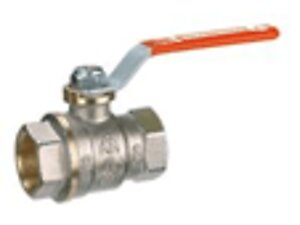 VANNE A SPERE CARRE Dado R910 1 FF