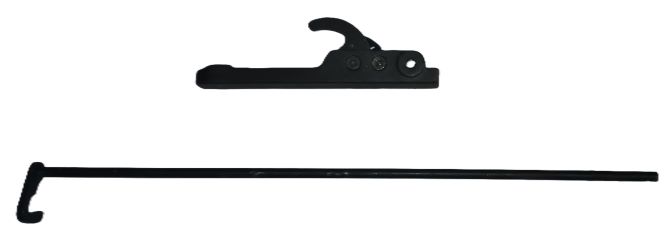 POIGNEE PORTE FOYER GODIN 660125