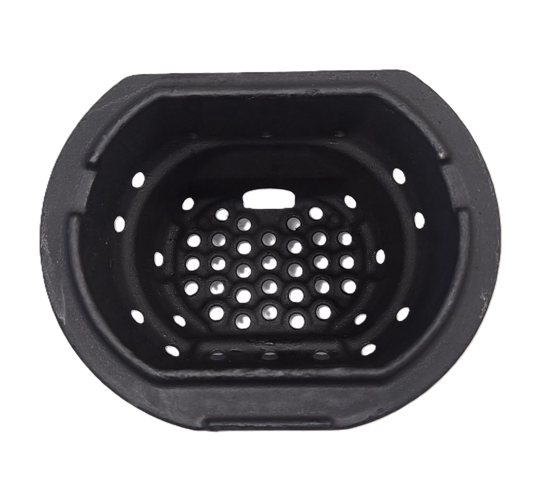 CREUSET BRULEUR FONTE DEVILLE / INVICTA / CMG NOLA LODI ETANCHE 8 / ROSELIN LP / HC REF 121114101 / 121114701
