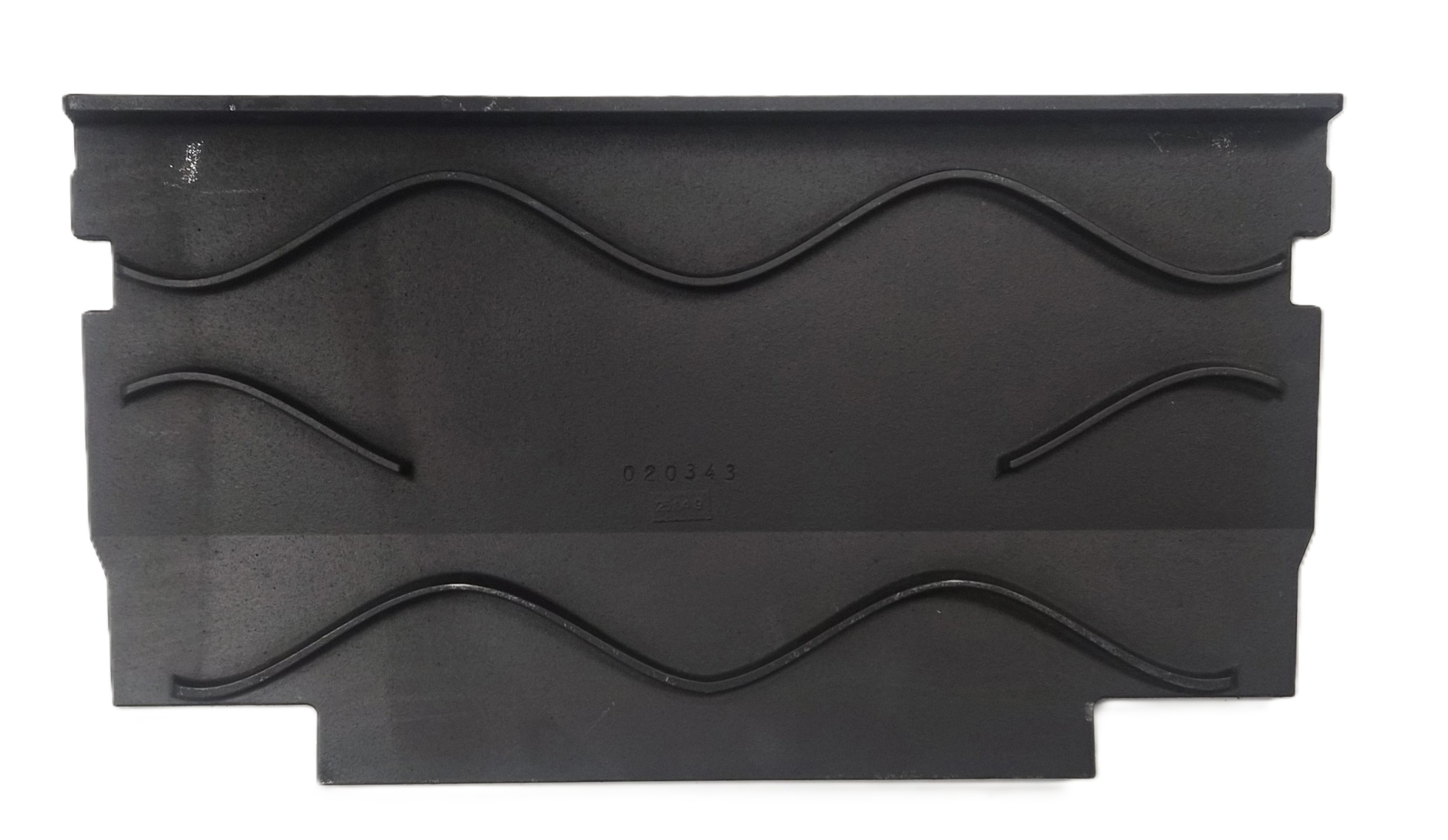 DEFLECTEUR GODIN MODANE 65 REF 20343 CP020343