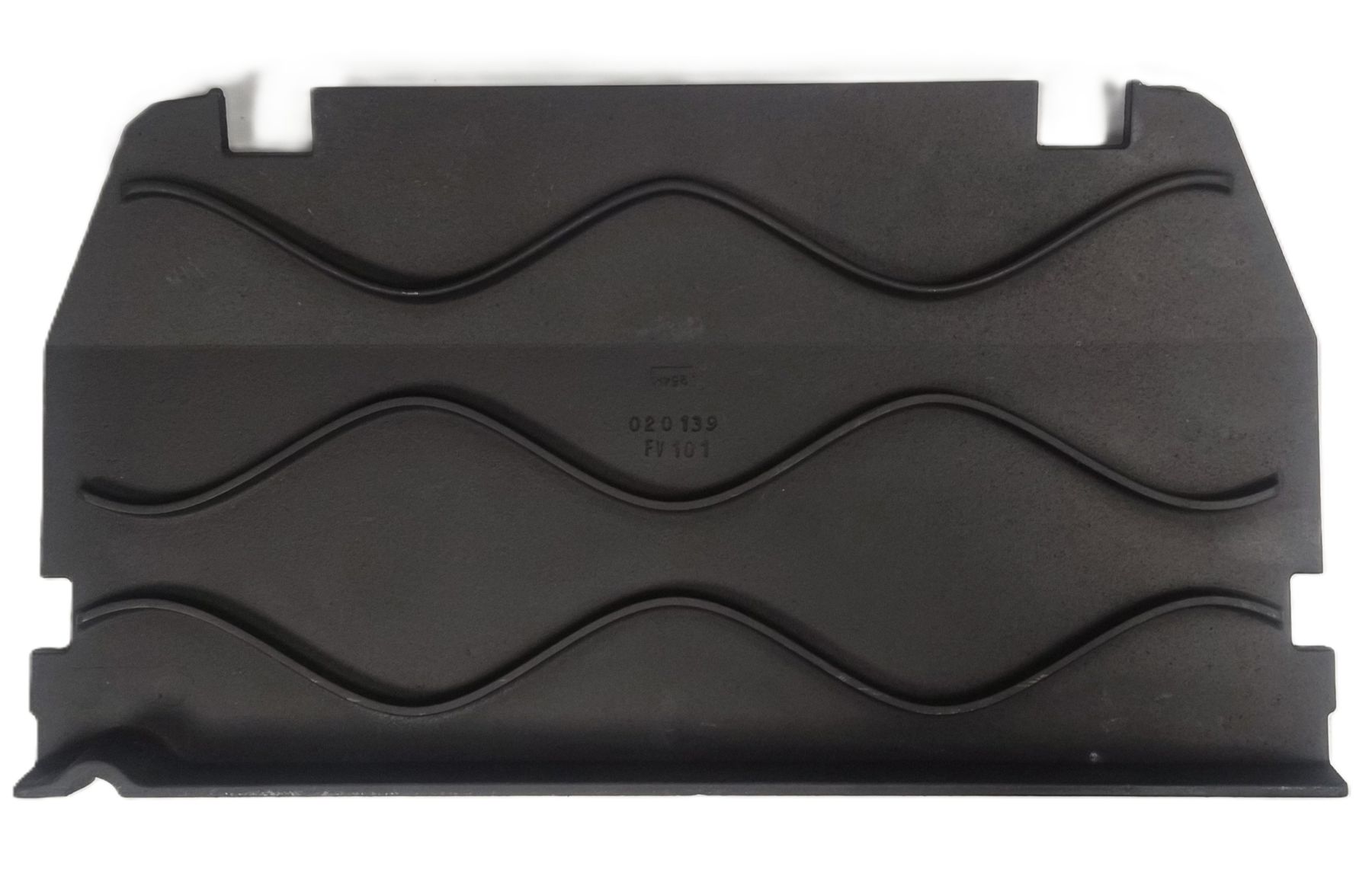 DEFLECTEUR GODIN MODANE 75 / VISI 75 REF 20139 CP020139 CP020139053 ou CP17603