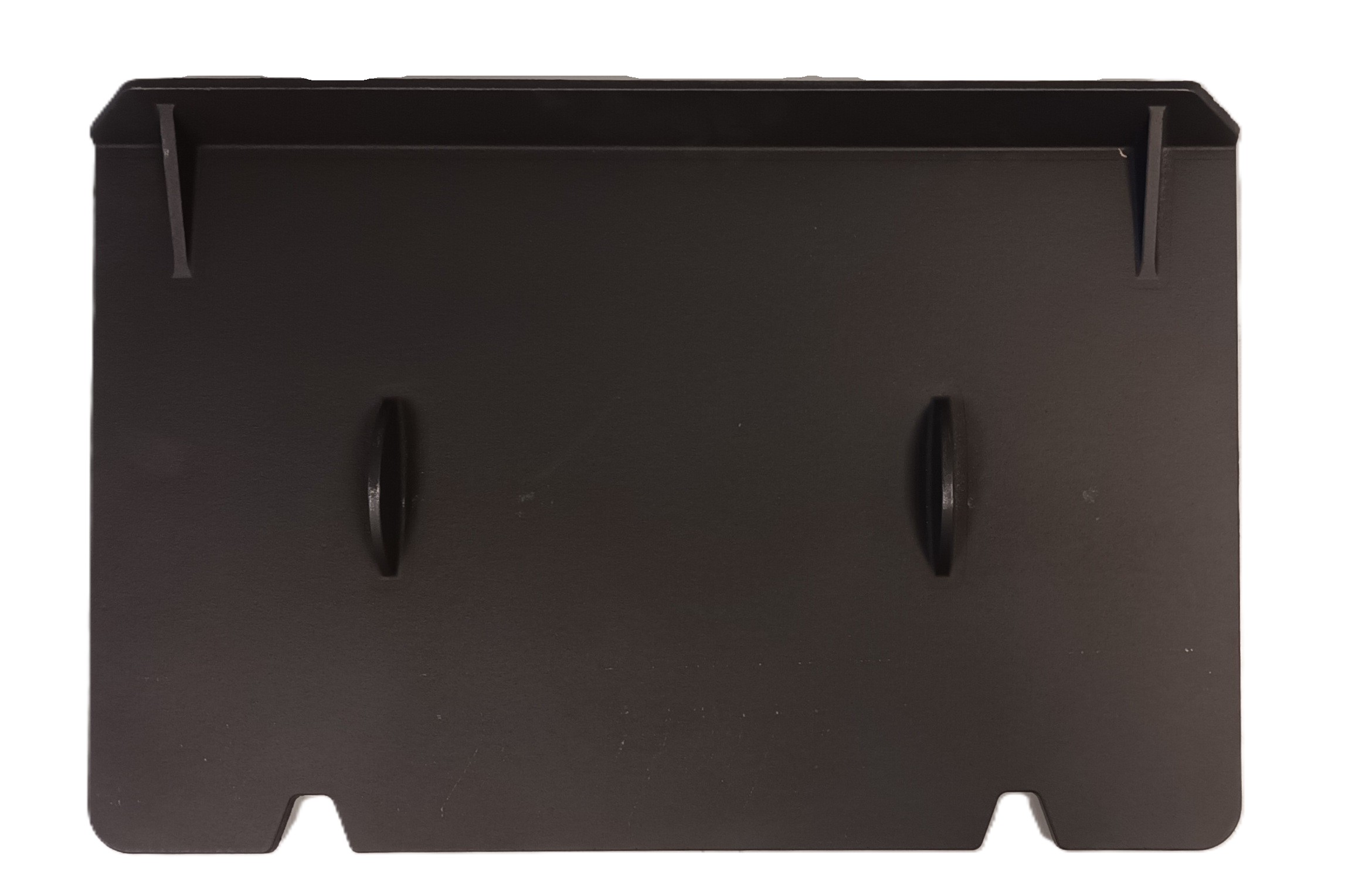 DEFLECTEUR GODIN POUR POELE 389140/389143 EX REF10131389140053 / NVELLE REF 20131389140053