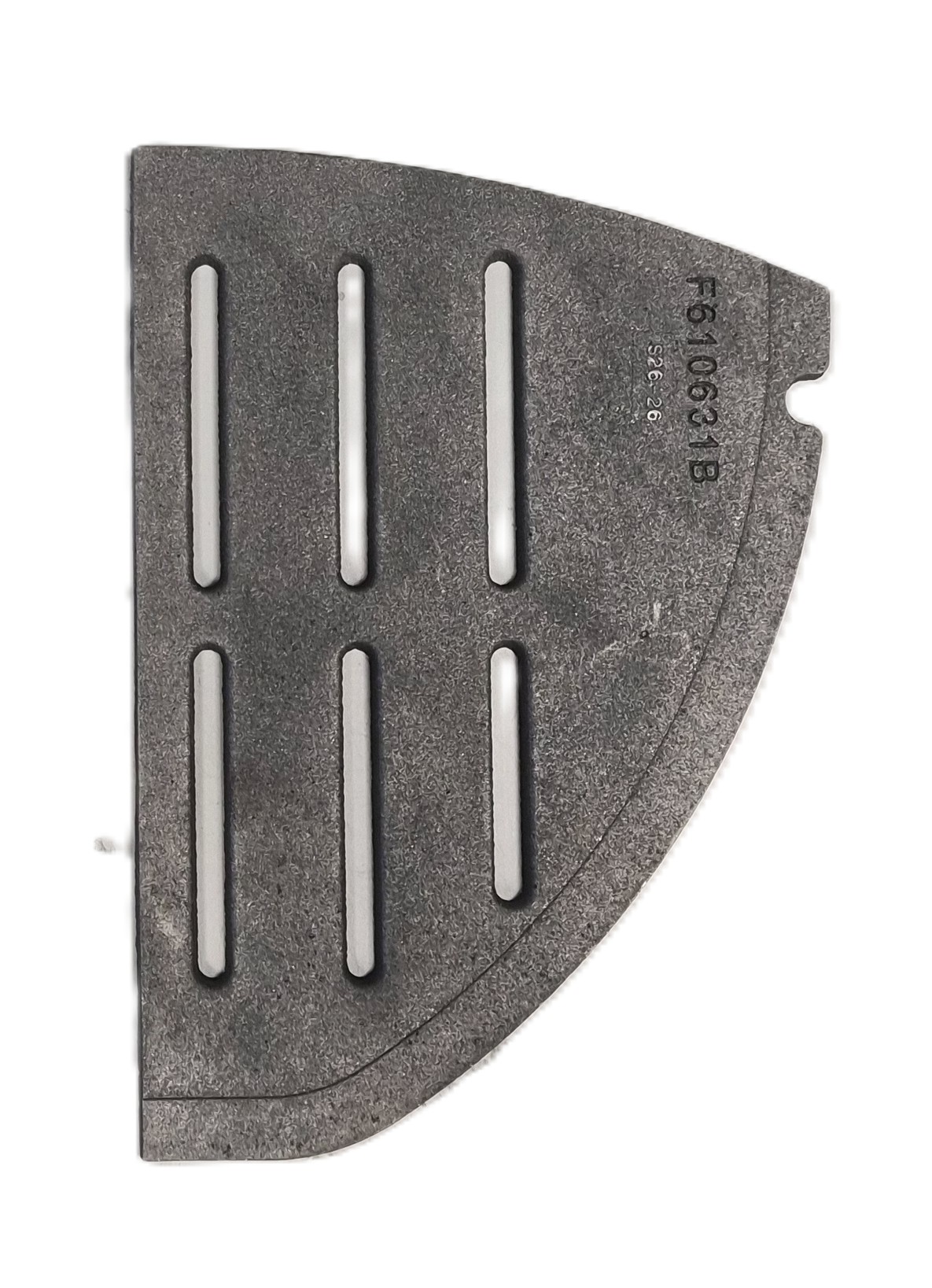 INVICTA GRILLE FOYERE DROITE PHAROS REF F610631B