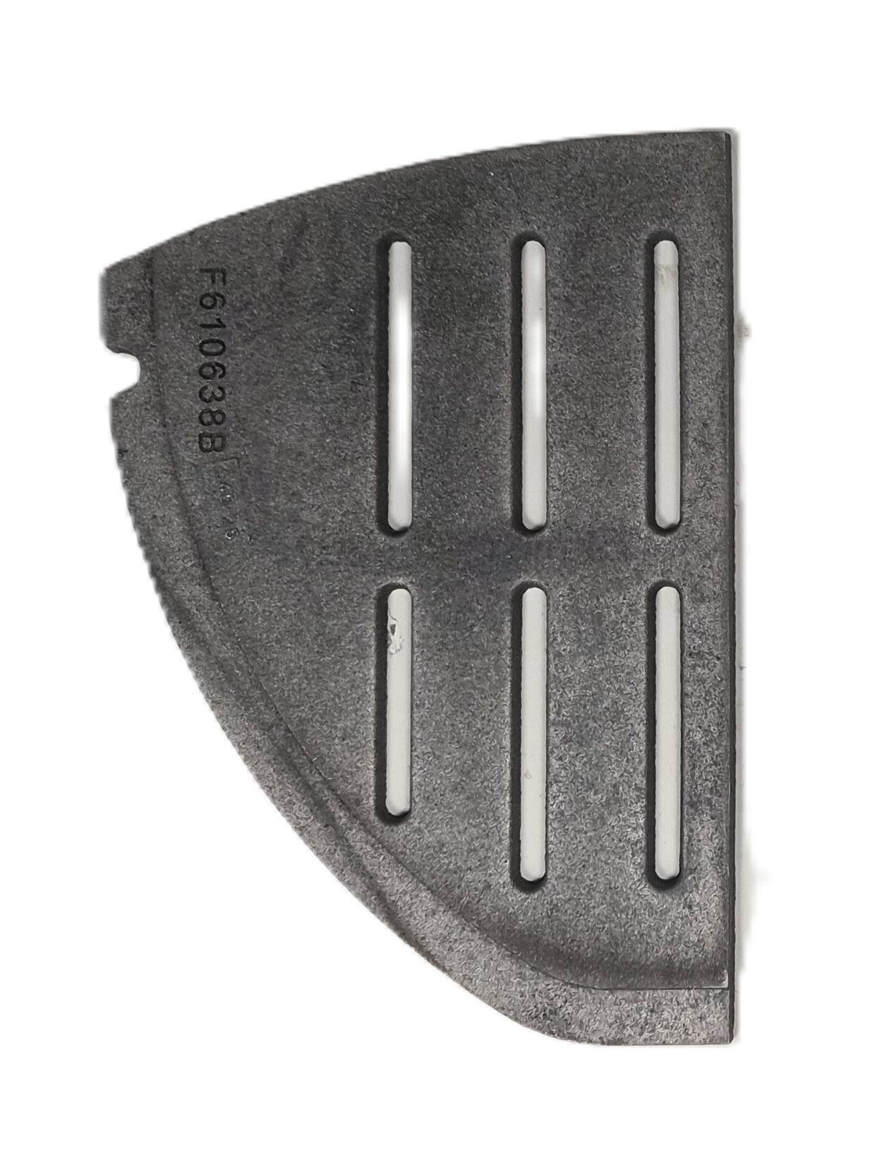 INVICTA GRILLE FOYERE GAUCHE PHAROS REF F610638B
