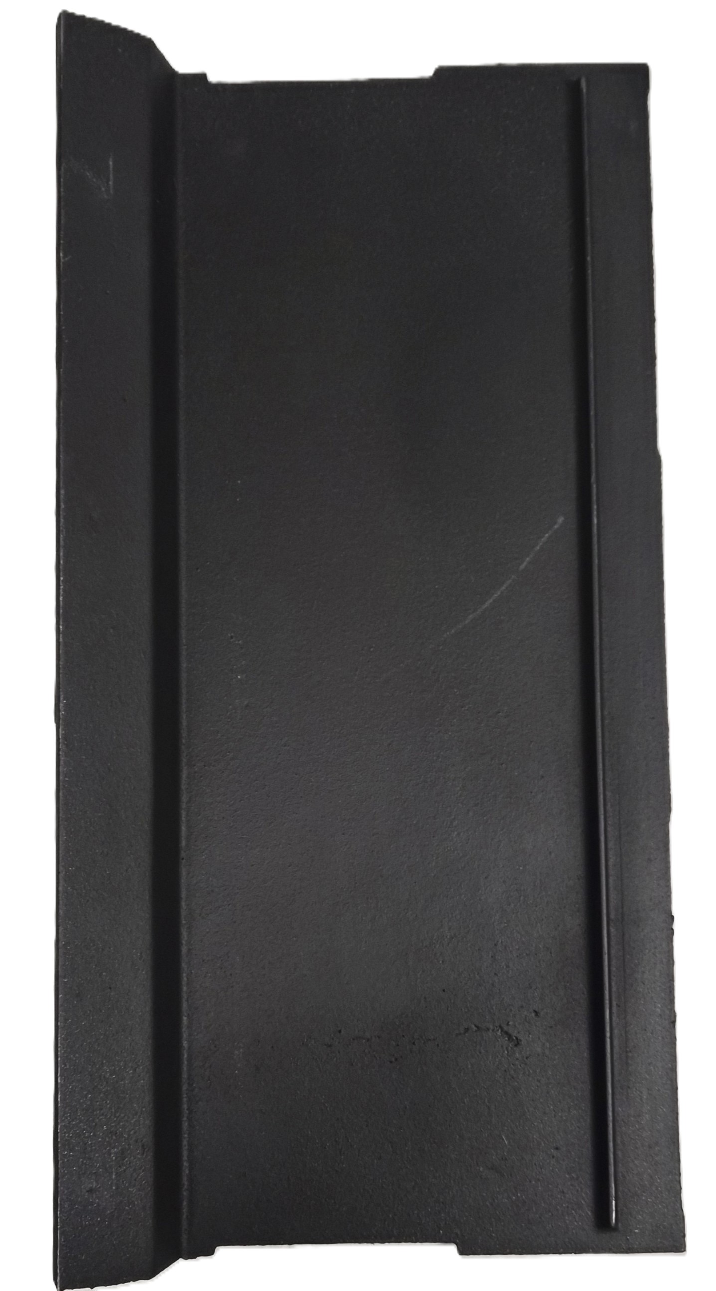 PLAQUE LATERALE GODIN CERVAL 364101 / ECOVAL 362105 REF 10164364101001