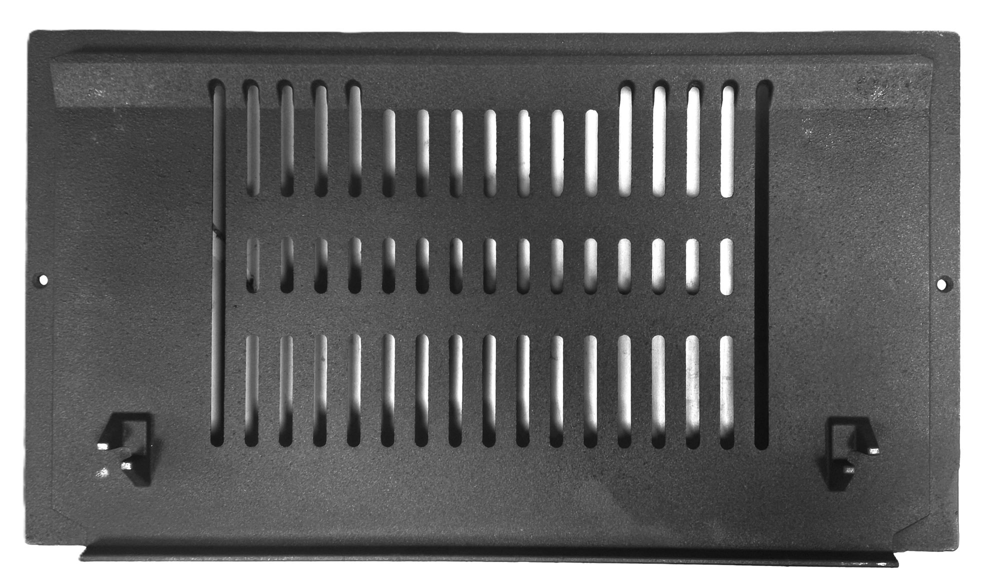 SOLE FONTE PB 50 NOIR POELE BOIS SUPRA REF 16783 16783PB 16783NOIBC NOUVELLE REF SUPRA FR0040950B