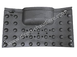 TAQUE POST-COMBUSTION INVICTA MANDOR / ANGOR REF F610446