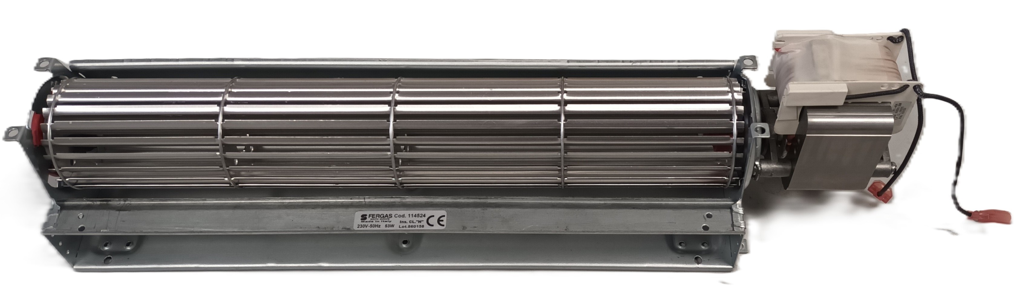 VENTILATEUR TANGENTIEL INVICTA SOFIA REF AL000031